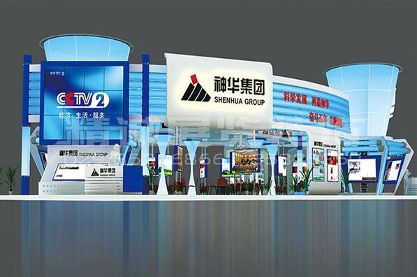 西安展覽公司詳解展台搭建、展台設計都屬於那些行業？