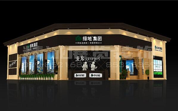 展覽公司有哪些優勢，應該從哪些方麵考慮？