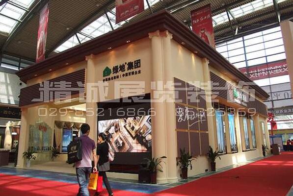 展覽公司有哪些優勢，應該從哪些方麵考慮？